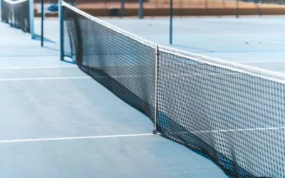 Les Meilleurs Produits et Équipements pour la Maintenance Régulière d’un Court de Tennis en Résine Synthétique à Montargis