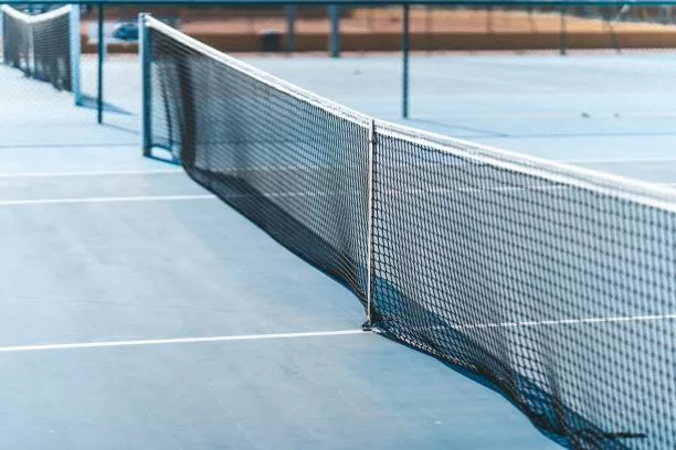 Service Tennis Meaux