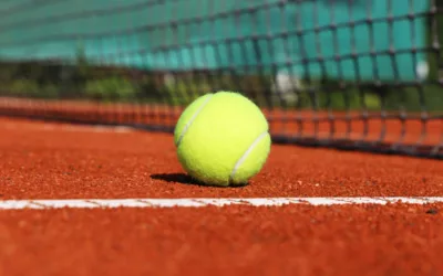 Les étapes clés pour la construction d’un court de tennis à Venelles