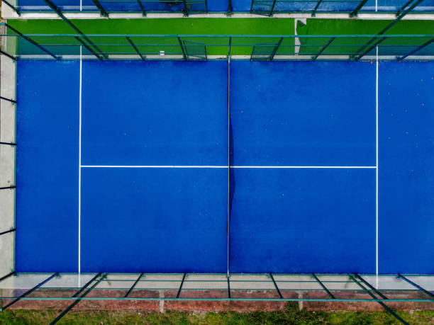Les Étapes Clés pour la Rénovation d’un Court de Tennis à Venelles