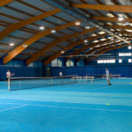Service Tennis Montargis