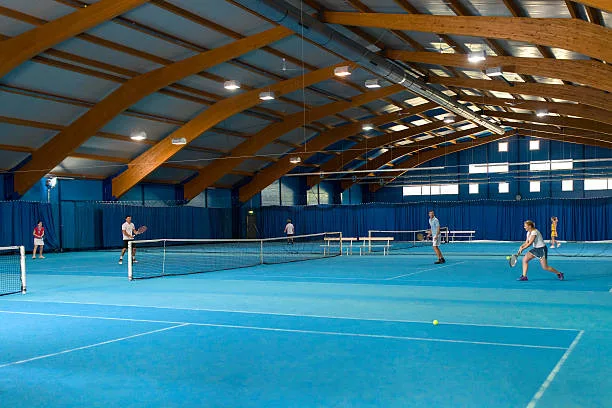 Service Tennis Montargis