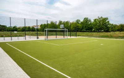 Comment choisir le bon type de gazon synthétique pour mon court de tennis à Meyreuil ?