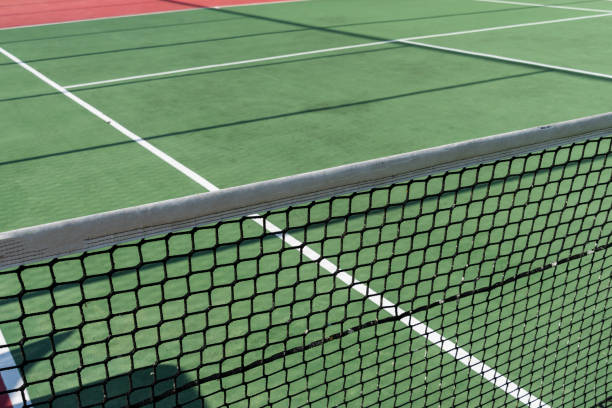 Les Avantages Économiques de la Rénovation d’un Court de Tennis à Velaux