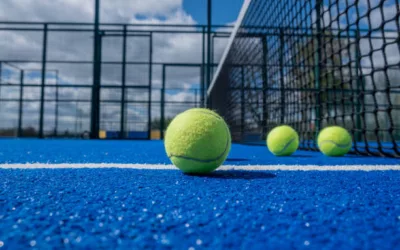 Les Étapes Essentielles pour Maintenir la Surface d’un Court de Tennis en Résine Synthétique à Grimaud