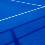 Construction d'un Court de Tennis en Terre Battue à Gémenos