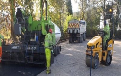 Entretien court de Tennis en Béton Poreux Troyes : L’option judicieuse pour une pratique optimale