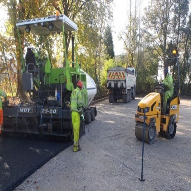Entretien court de Tennis en Béton Poreux Troyes