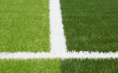 Comment prévenir les dommages et assurer une longue durée de vie à un court de tennis en gazon synthétique à Cabriès ?