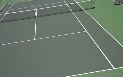 Les Meilleures Pratiques d’Entretien pour Assurer la Longévité d’un Court de Tennis à Alençon