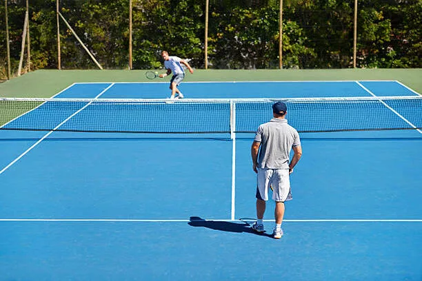 Les Meilleurs Conseils d’Entretien pour les Courts de Tennis à Saint Cloud