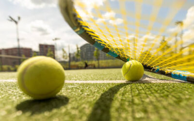 Pourquoi choisir la rénovation d’un court de tennis en gazon synthétique à Eyragues ?