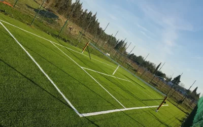 Optimiser les Performances d&rsquo;un Court de Tennis en Résine Synthétique à Puteaux