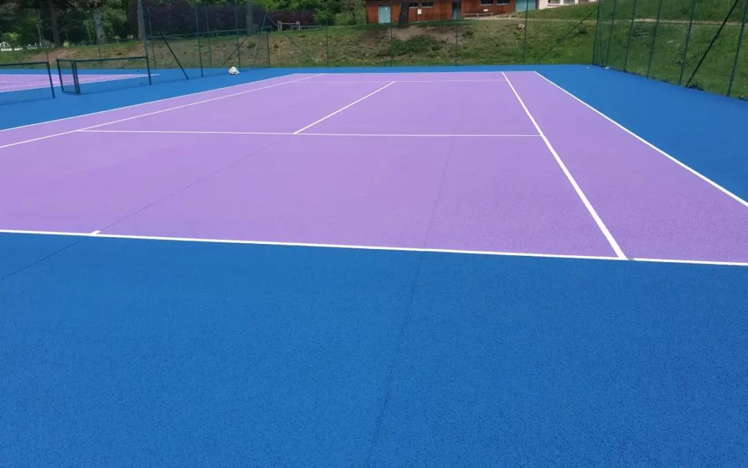 Quelles sont les étapes clés à suivre pour une rénovation réussie d&rsquo;un court de tennis à Noisy-le-Grand ?