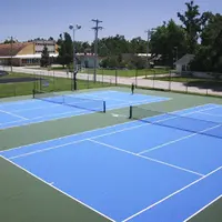 Comment choisir des équipements de sécurité adéquats pour les joueurs et les spectateurs d’un court de tennis à Nice?
