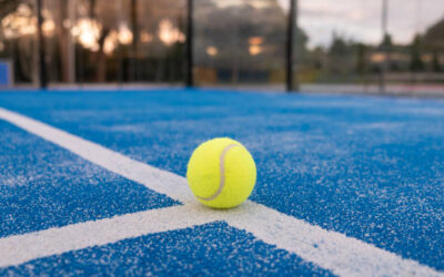 Les Étapes Clés pour la Rénovation d’un Court de Tennis en Résine Synthétique à Eyragues