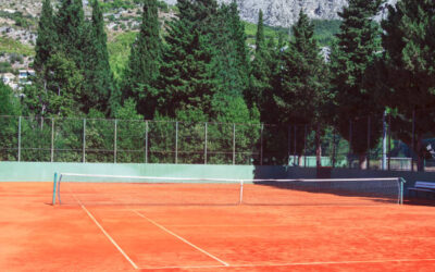 L’Importance du Respect des Normes de Sécurité Internationales dans la Construction d’un Court de Tennis à Nice