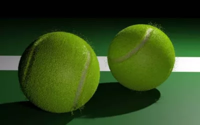 L’éclairage : Un élément clé dans la rénovation des courts de tennis à Avignon