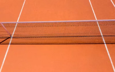 L’importance des matériaux durables dans la rénovation d’un court de tennis à Avignon