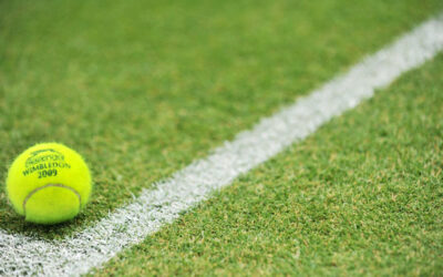 Les Avantages d’un Court de Tennis en Gazon Synthétique pour les Habitants de Chaponost