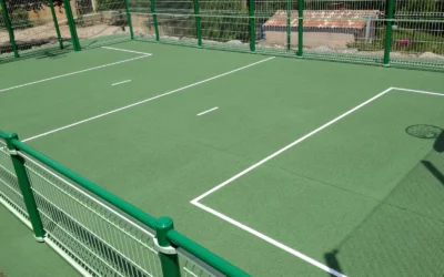 Rénovation de Court de Tennis à Sarcelles : Les Clés pour le Maintenir Conforme aux Normes