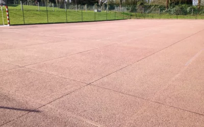 Quels sont les avantages de la réfection d’un court de tennis à Noisy-le-Grand ?