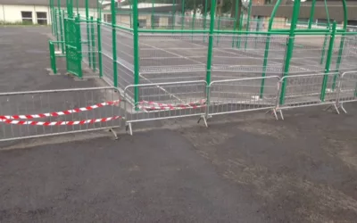 Comment choisir le bon revêtement pour la rénovation d’un court de tennis à Noisy-le-Grand ?