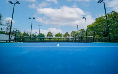 Pourquoi faut-il régulièrement inspecter les courts de tennis à Avignon ?