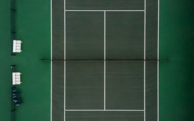 Choisir le Meilleur Emplacement pour la Construction d’un Court de Tennis à Chaponost