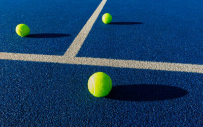 L’importance des matériaux résistants aux UV dans la construction d’un court de tennis à Nice