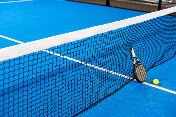 Quelles sont les étapes clés de la réfection d’un court de tennis à Vitry sur Seine ?