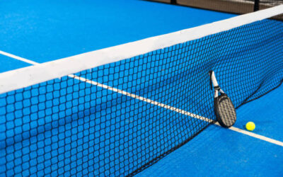 Quelles sont les meilleures pratiques de maintenance pour les courts de tennis à Ecully?