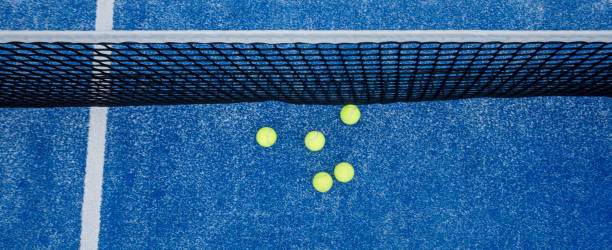 Quels sont les matériaux les plus adaptés pour la réfection d’un court de tennis à Vitry sur Seine ?