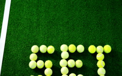 Comment la maintenance régulière des courts de tennis en gazon synthétique à Cabannes affecte-t-elle la qualité du jeu ?
