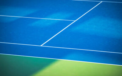 Entretien efficace d’un court de tennis en béton poreux à Puteaux pour assurer sa durabilité