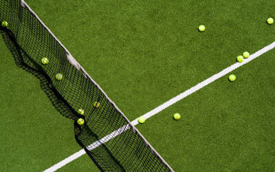 Les Avantages du Gazon Synthétique pour la Construction d’un Court de Tennis à Puteaux