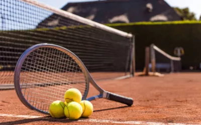 Les meilleures pratiques pour l&rsquo;entretien régulier d&rsquo;un court de tennis en terre battue à Poissy après sa rénovation