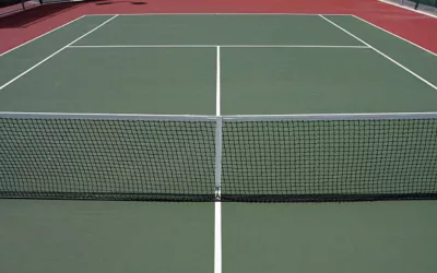 Rénovation réussie d’un court de tennis à Grimaud : Les étapes essentielles