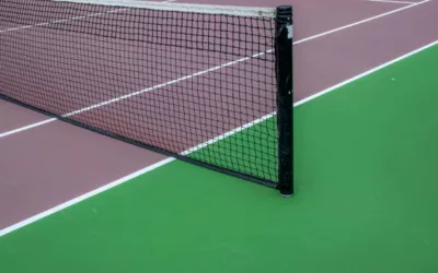 Les meilleures pratiques de maintenance pour assurer la longévité des courts de tennis à Sainte-Maximin-la-Sainte-Baume