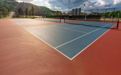 Les Avantages de Choisir Celony pour l’Entretien de votre Court de Tennis