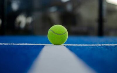 Le Gazon Synthétique : Une Révolution pour l’Expérience de Jeu sur les Courts de Tennis à Eyguières