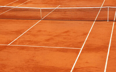 Les avantages de la rénovation d’un court de tennis en terre battue à Eyragues