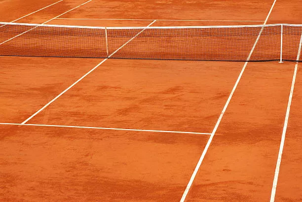 Les Avantages de la Terre Battue pour la Construction de Courts de Tennis à Sarcelles