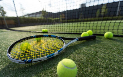 Adaptation de la Construction d’un Court de Tennis à Nice pour les Joueurs Handicapés
