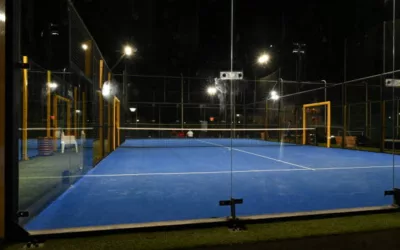 Les Exigences en Matière de Sécurité pour les Clôtures Entourant un Court de Tennis à Lyon