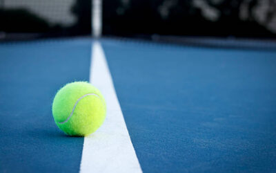 Les Avantages de Confier l’Entretien de Votre Court de Tennis à une Entreprise Locale à Limonest