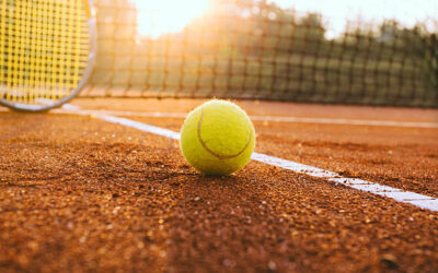 Comment Maintenir la Qualité des Courts de Tennis à Limonest Tout au Long de l’Année ?