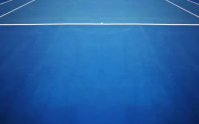 Optimisation de l’Entretien d’un Court de Tennis en Résine Synthétique à Saint-Cyr-au-Mont-d’Or
