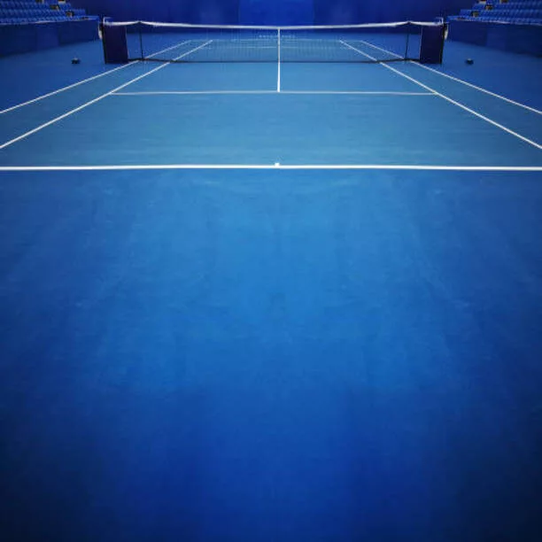 Optimisation de l&rsquo;Entretien d&rsquo;un Court de Tennis en Résine Synthétique à Saint-Cyr-au-Mont-d&rsquo;Or
