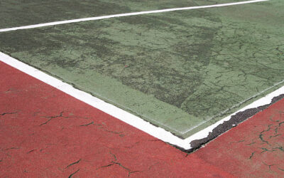 Les Avantages Environnementaux du Béton Poreux pour la Construction d’un Court de Tennis à Puteaux